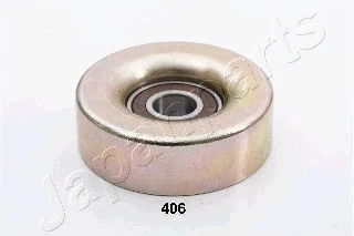 Deflection/Guide Pulley, V-ribbed belt (RP-406)