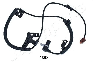 Sensor, wheel speed (ABS-105)