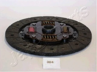 Clutch Disc (DF-384)