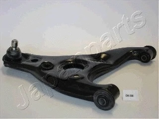 Control/Trailing Arm, wheel suspension (CW-398)