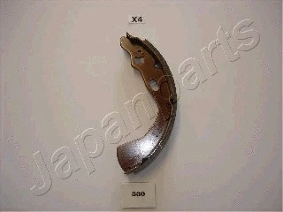 Brake Shoe Set (GF-330AF)