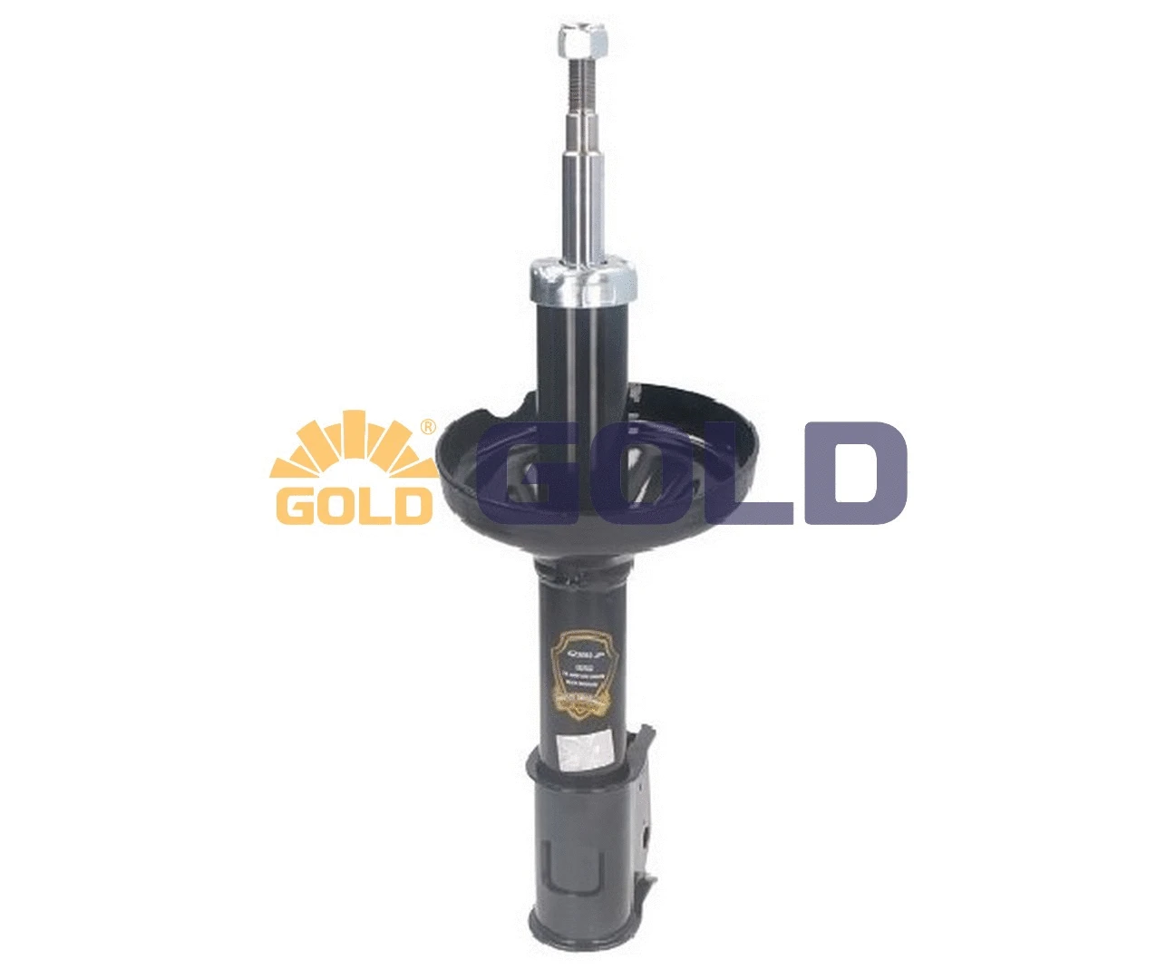 Shock Absorber (8250415)