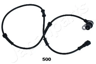 Sensor, wheel speed (ABS-500)