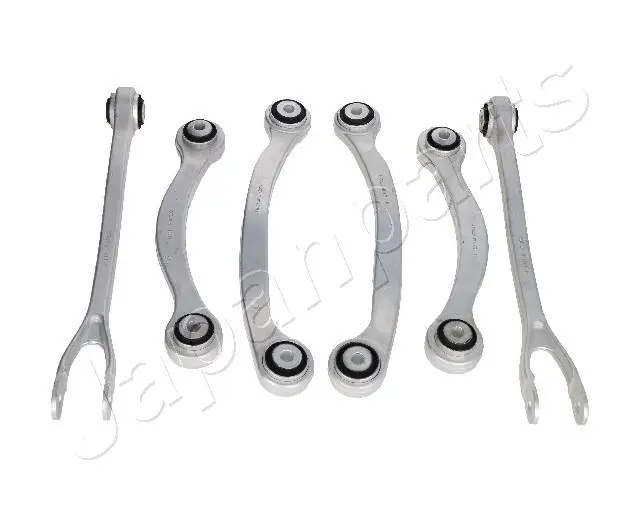 Control/Trailing Arm Kit, wheel suspension (SKS-0504)