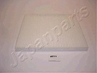 Filter, cabin air (FAA-HY11)