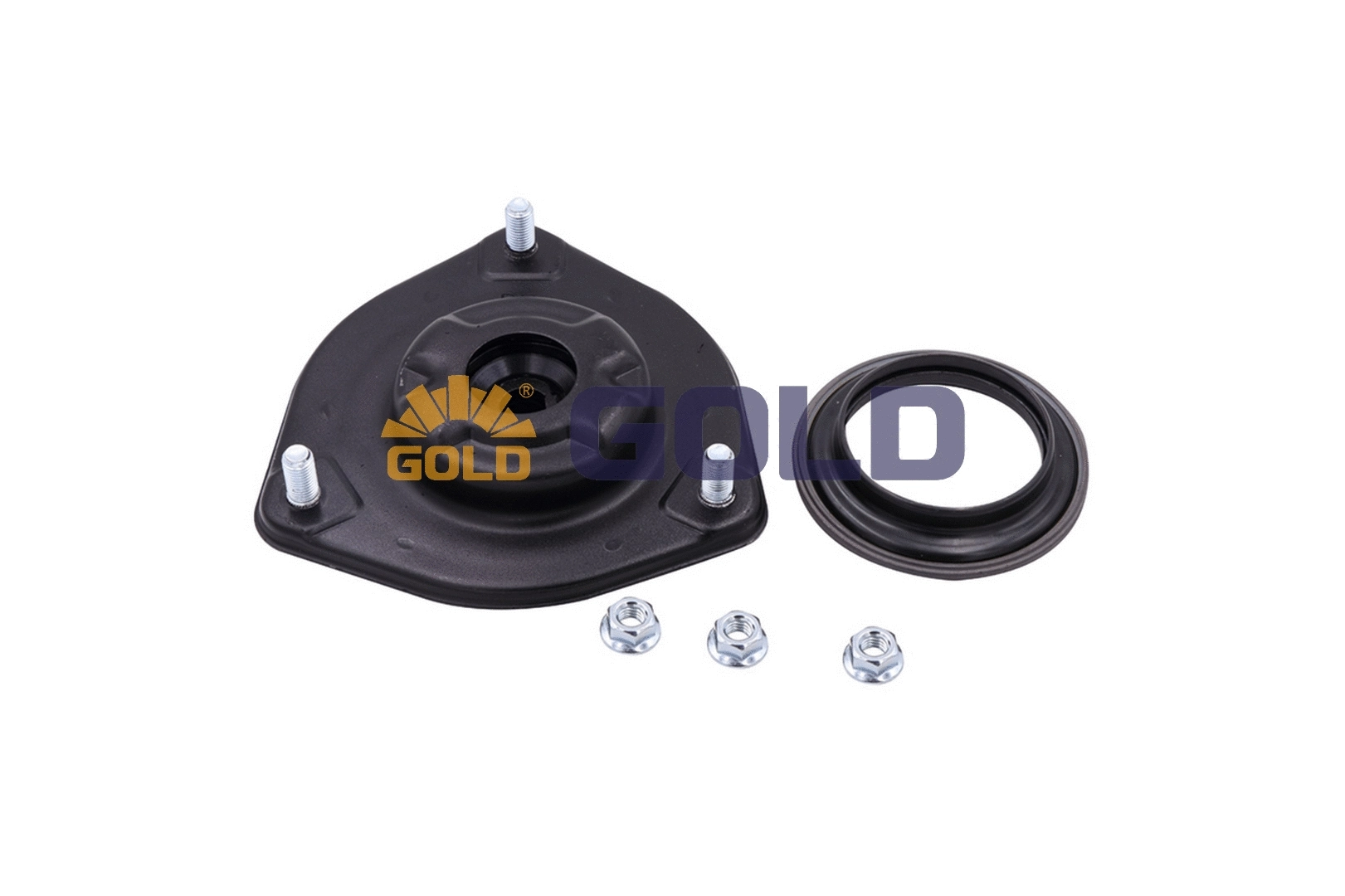 Suspension Strut Support Mount (GSM0206)