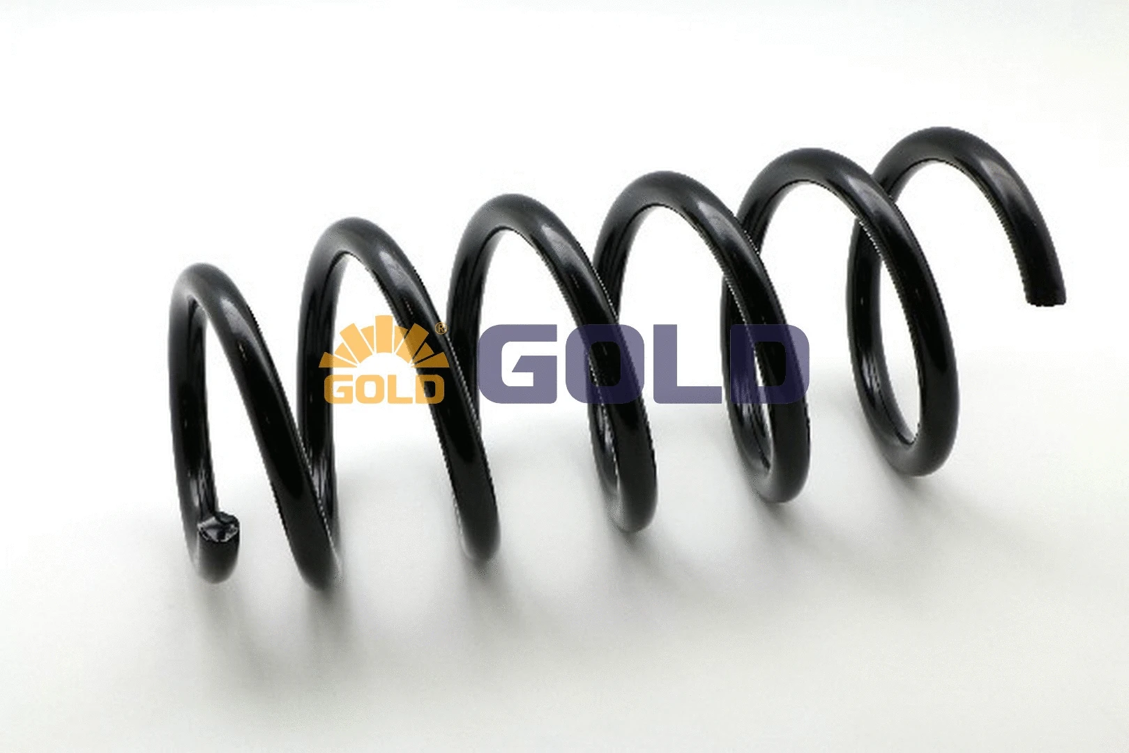 Suspension Spring (GZJ2234C)