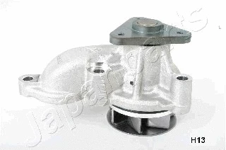 Water Pump, engine cooling (PQ-H13)