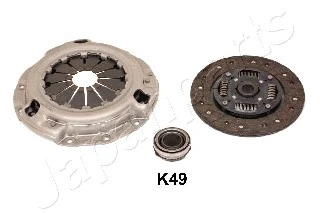 Clutch Kit (KF-K49)