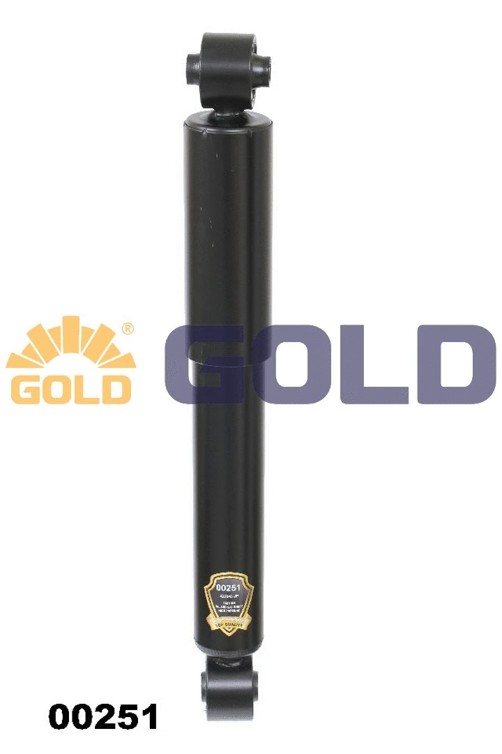 Shock Absorber (9130553)