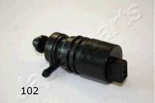 Washer Fluid Pump, window cleaning (WP-102)