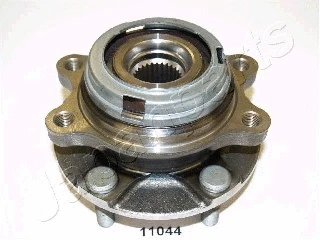 Wheel Hub (KK-11044)