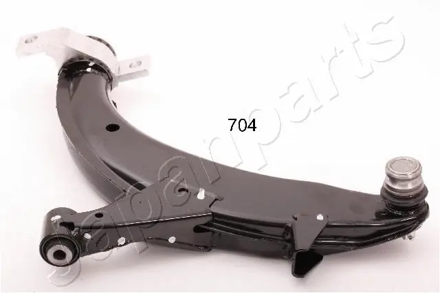 Control/Trailing Arm, wheel suspension (BS-704)