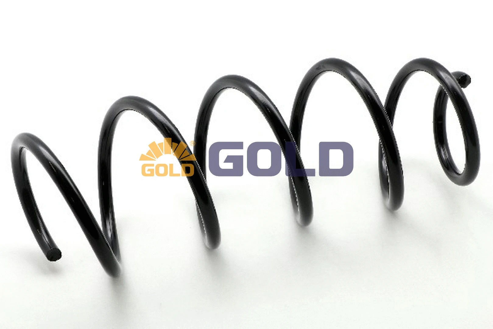 Suspension Spring (GZJ3292H)