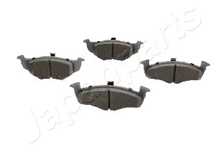 Brake Pad Set, disc brake (PA-0085AF)