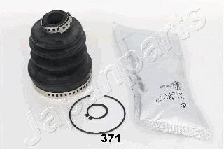 Bellow Kit, drive shaft (KB-371)