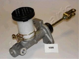 Master Cylinder, clutch (FR-186)