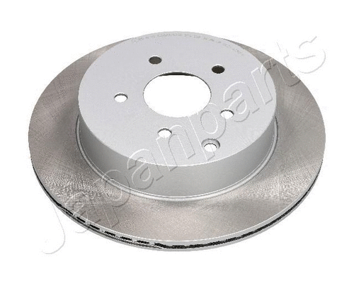 Brake Disc (DP-106C)
