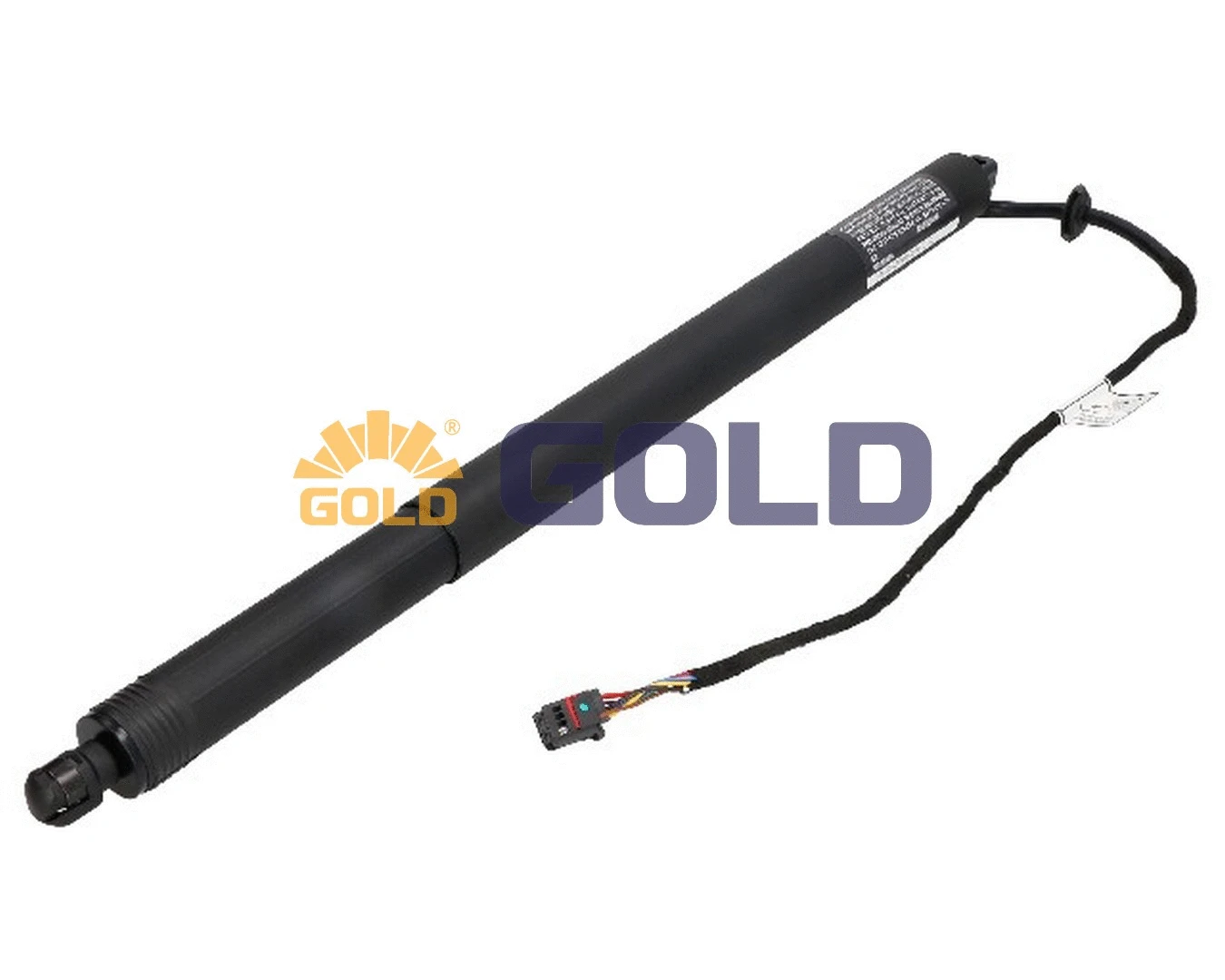 Gas Spring, boot/cargo area (GZY0100)