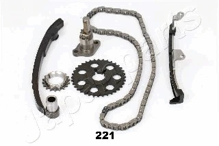 Timing Chain Kit (KDK-221)