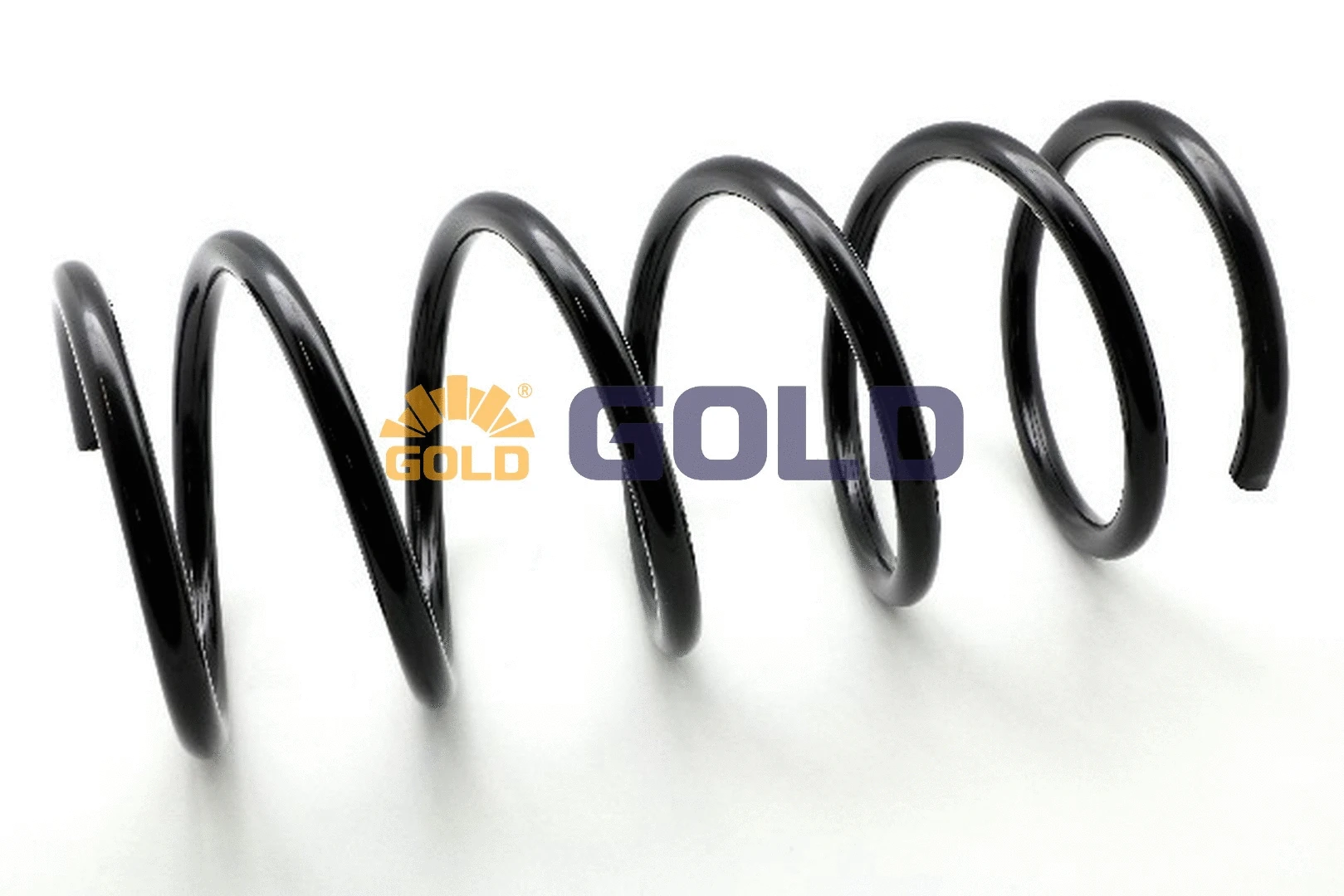 Suspension Spring (GZJ5622A)