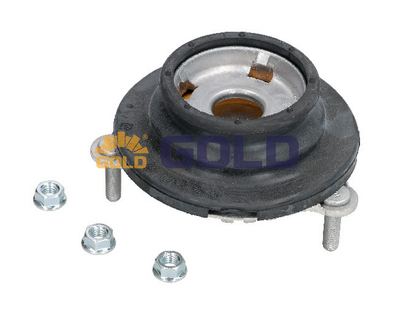 Suspension Strut Support Mount (GSM0273)