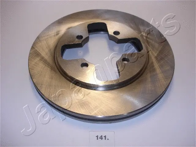 Brake Disc (DI-141)