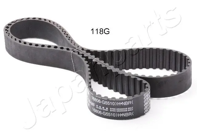 Timing Belt (DD-118G)