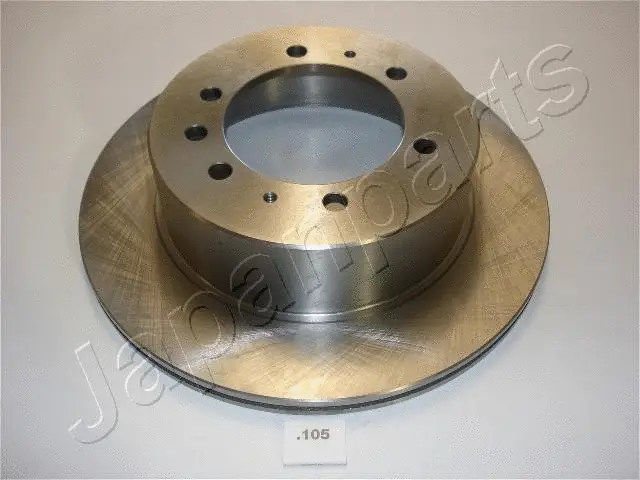 Brake Disc (DP-105)