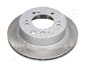 Brake Disc (DP-K12C)