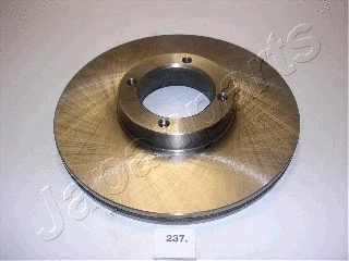 Brake Disc (DI-237)
