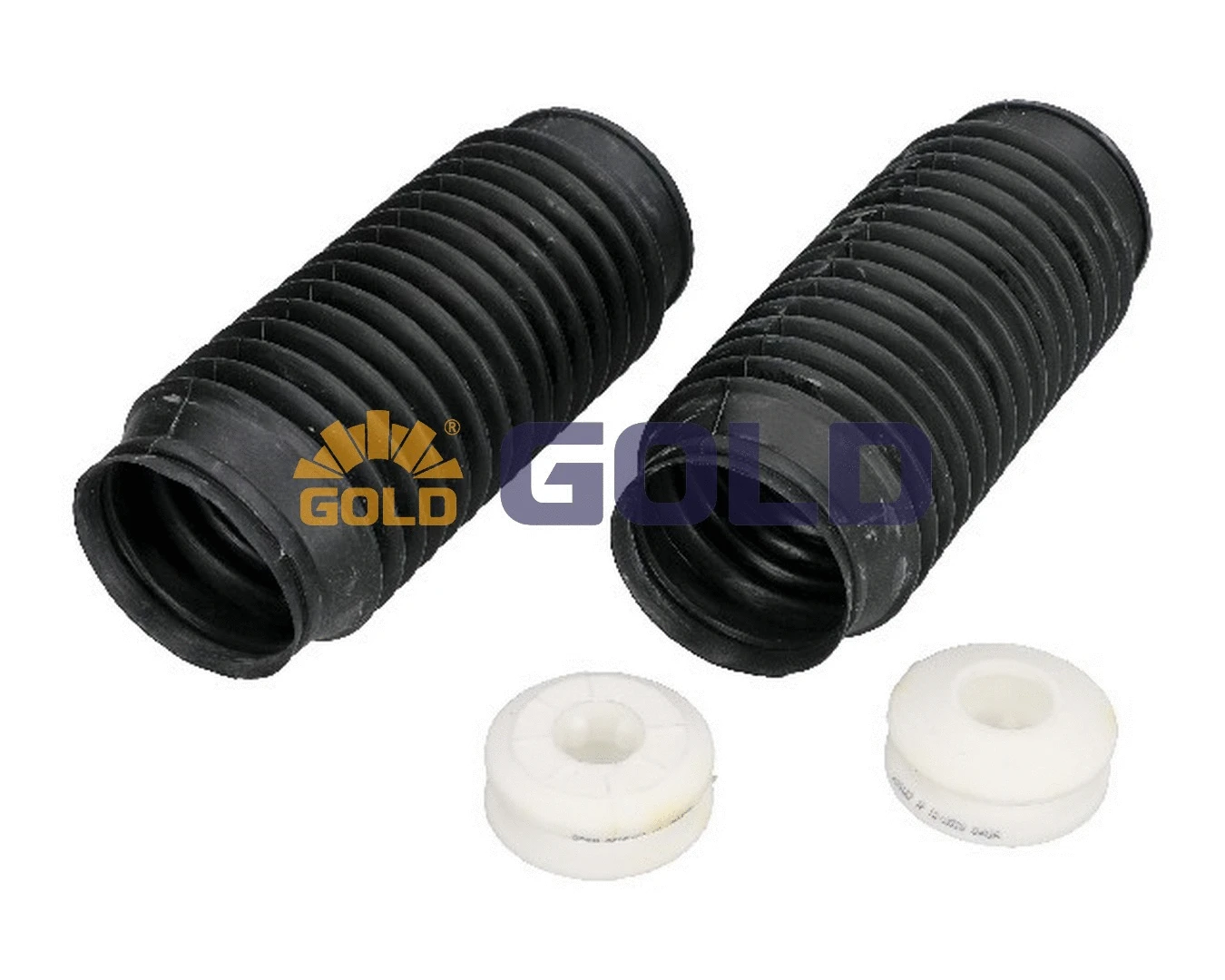 Dust Cover Kit, shock absorber (GKTP0406)