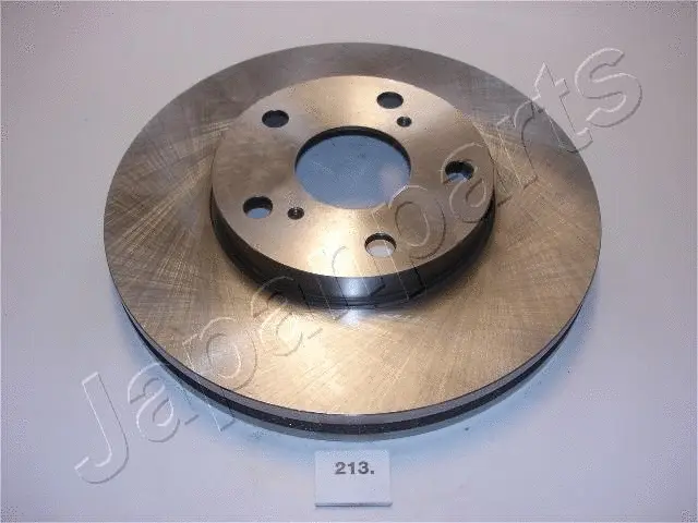 Brake Disc (DI-213)