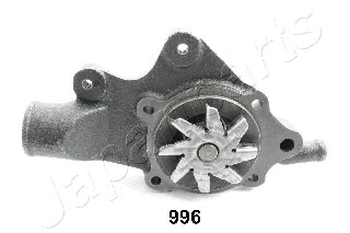 Water Pump, engine cooling (PQ-996)