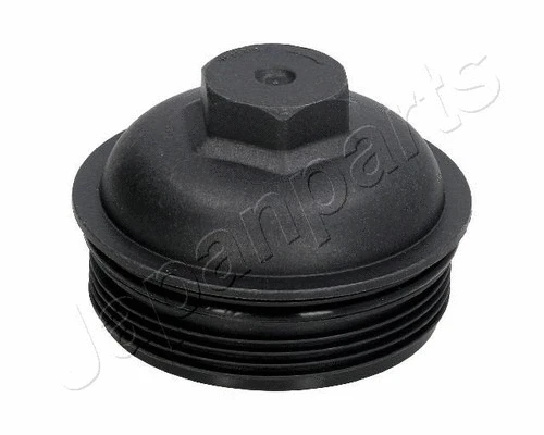Cap, oil filter housing (FOC-030)