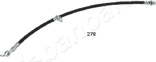 Holding Bracket, brake hose (TF-278)