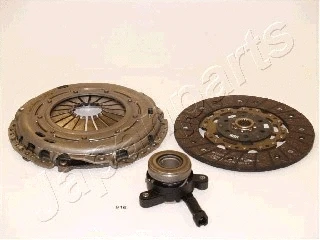Clutch Kit (KF-916)