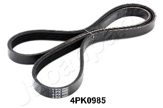 V-Ribbed Belt (DV-4PK0985)