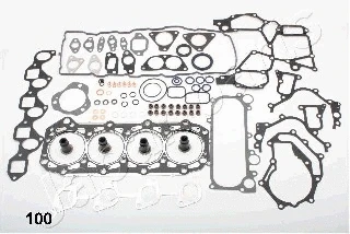 Full Gasket Kit, engine (KM-100)