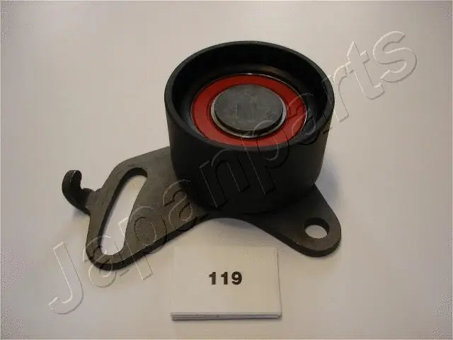 Tensioner, timing belt (BE-119)