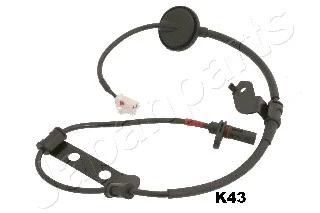 Sensor, wheel speed (ABS-K43)