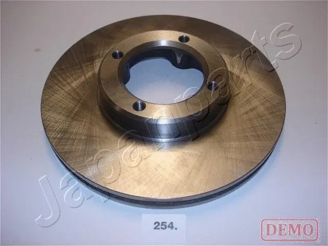 Brake Disc (DI-254C)