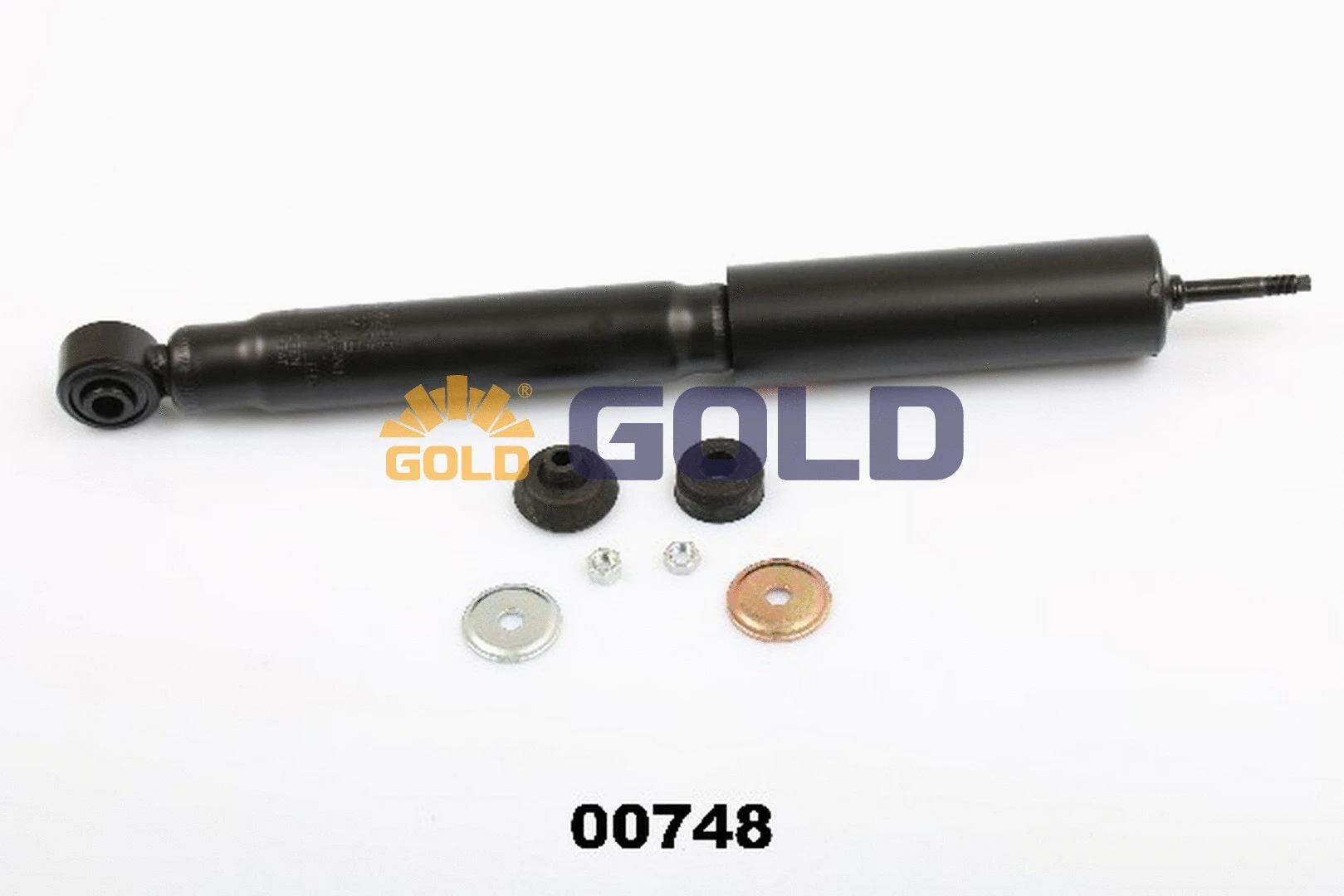 Shock Absorber (9130881)