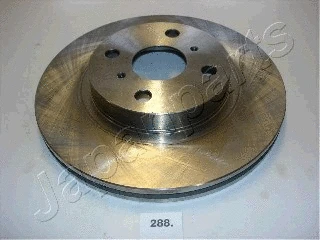 Brake Disc (DI-288)