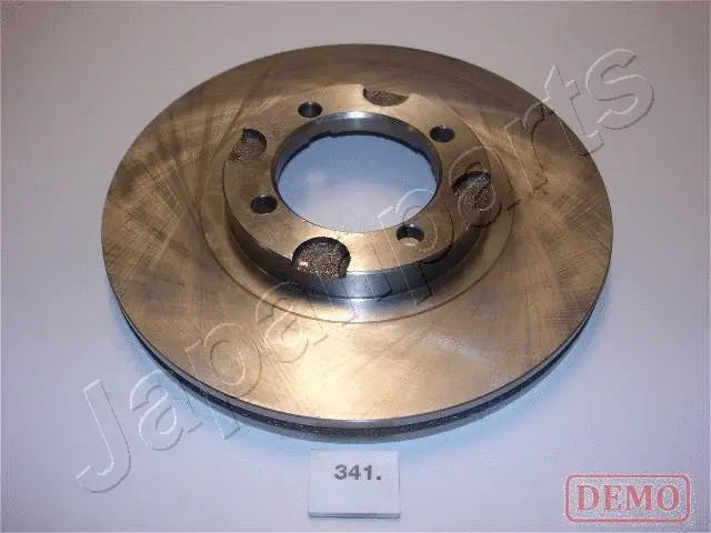 Brake Disc (DI-341C)