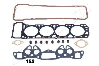 Gasket Kit, cylinder head (KG-122)