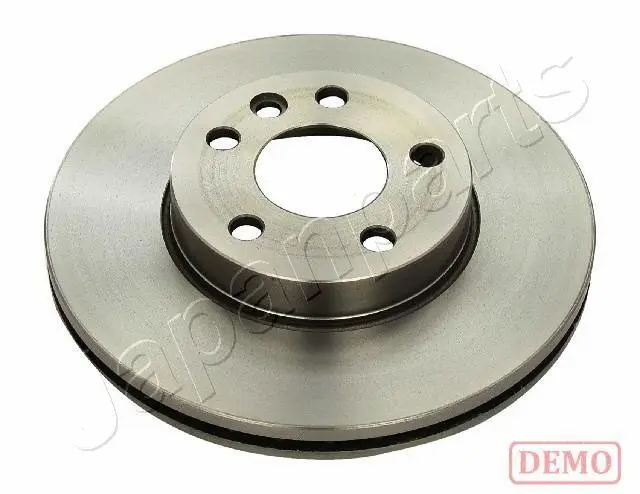 Brake Disc (DI-0317C)