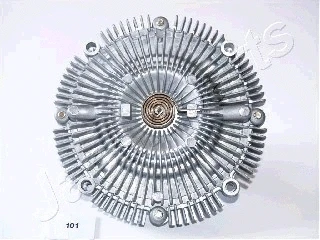 Clutch, radiator fan (VC-101)