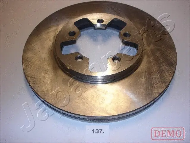Brake Disc (DI-137C)