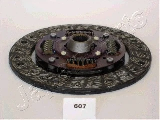 Clutch Disc (DF-607)